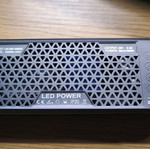 KSIBNW LED драйβερ 12V 200W νέο τροφοδοτικό για LED λωρίδες