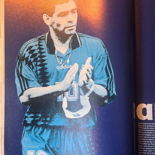 Active by Nitro sports magazine September 1998