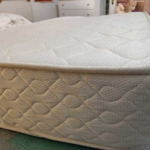 Greco Strom Smart single mattress 90x200 cm