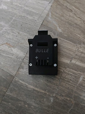 Αντάπτορας DeWalt σε Bulle εργαλείο καινούργιος