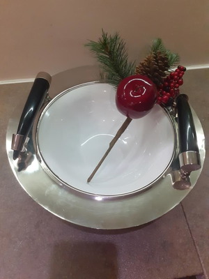 Decorative bowl new