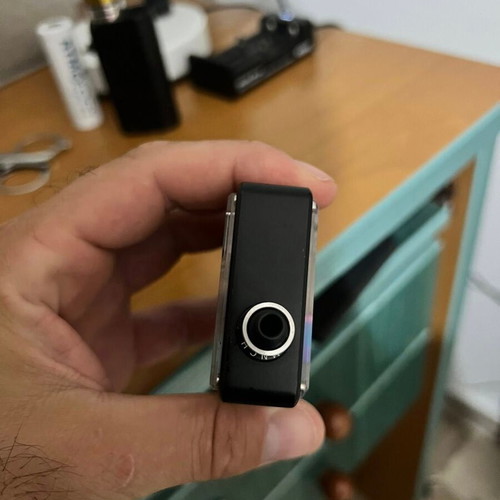 vape continues to fire after hit Brands/SXK main image 0