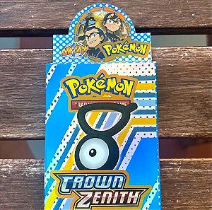 Pokémon Κουτί+25 Κάρτες