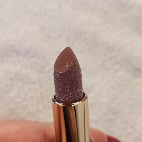 MUA Marble Glitter Matte Lipstick Grace new limited edition