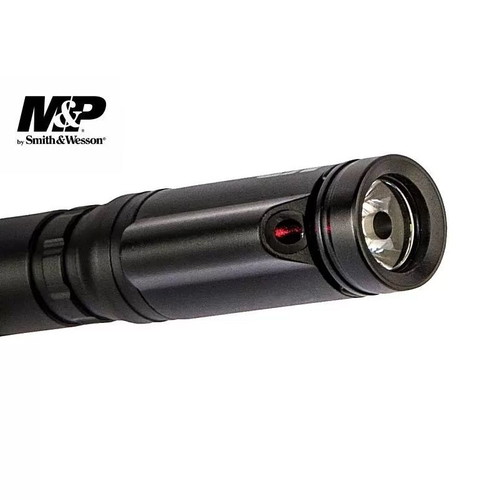 Tactical Pen Penlight Laser Pointer Delta Force PL M&P new in original packaging