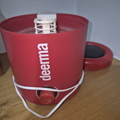 Xiaomi Deerma 2.5lt F300R humidifier used