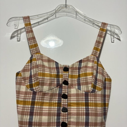 Zara set like new, size small, multicolored