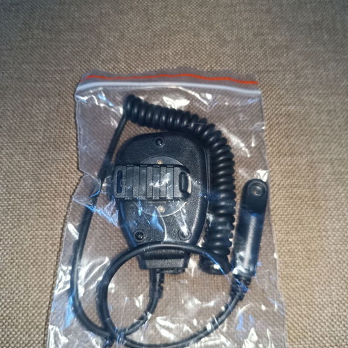 Baofeng wireless microphone compatible with A58, BF-9700, UV-9R Plus, GT-3WP, R760, 82WP new