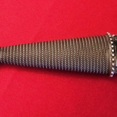Handmade Russian Kinzhal dagger replica new