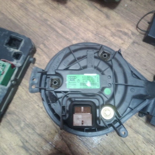 Heater fan 8E1820021B Audi A4 used