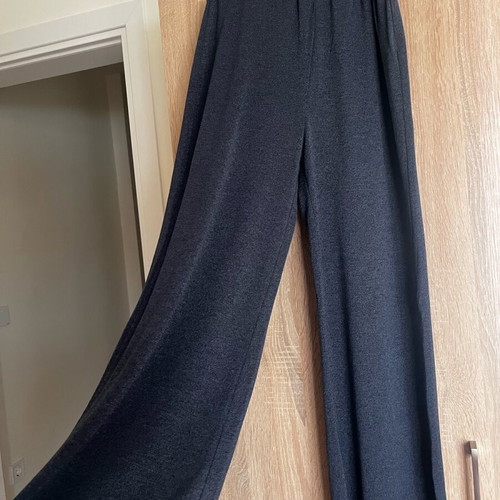 lightweight Zara tracksuit