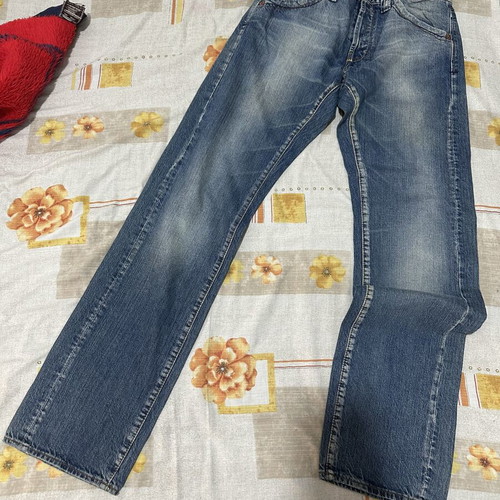 Energie men's jeans new with tag W29, blue