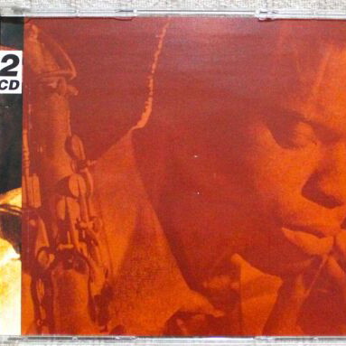 Various Blues For You 2 x CD compilation used