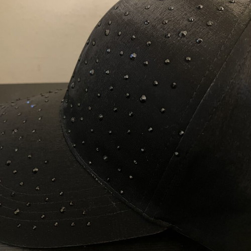Hat luxury style new with detailed finish