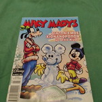 Miky Maoys comic issue 1957 used