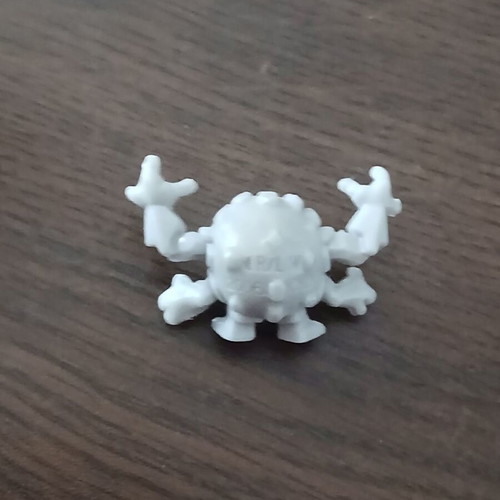 Graveler mini figure Pokemon Gen 1