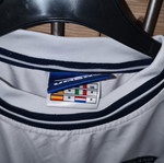 Αυθεντική vintage φανέλα Εθνικής Αγγλίας 1999-2001 Umbro Euro 2000