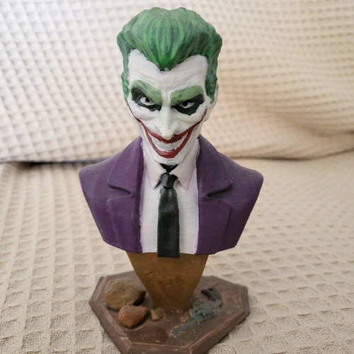 Joker figure 15 cm new