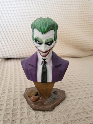 Joker figure 15 cm new
