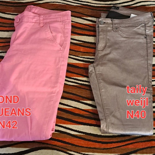Shorts bundle 16+2 pieces, various brands including Adidas, colorful
