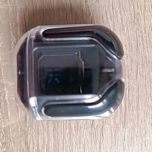 Bluetooth TWS Earbuds with LED Display new