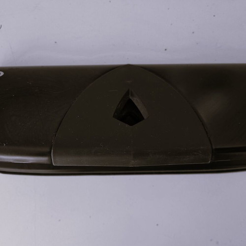 Rexel Connect metal 4-hole paper punch