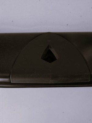 Rexel Connect metal 4-hole paper punch