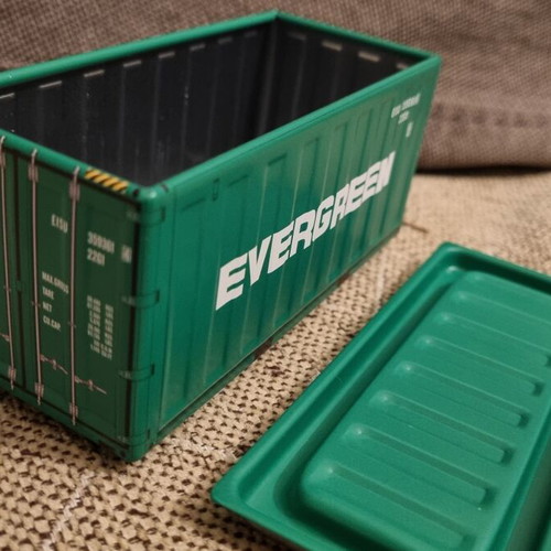 Container storage box new