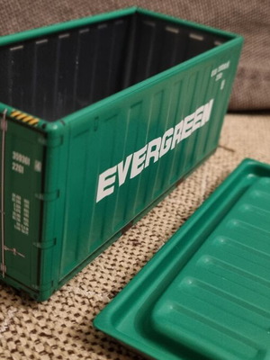 Container storage box new