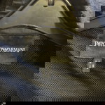  Μπουφάν Emporio Armani  unisex- Άνοιξη/Φθινόπωρο