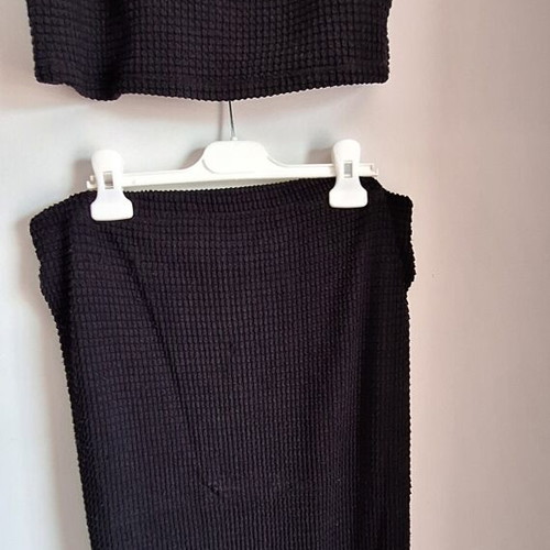 H&M maternity and nursing clothes set used, 5 pieces, sizes S-L