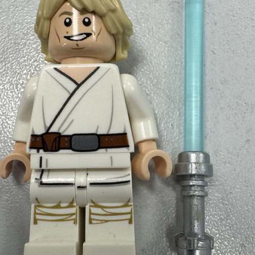 Lego mini figure Star Wars SW 0551