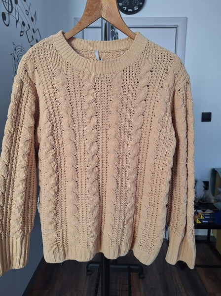 Laura Torelli Sweater
