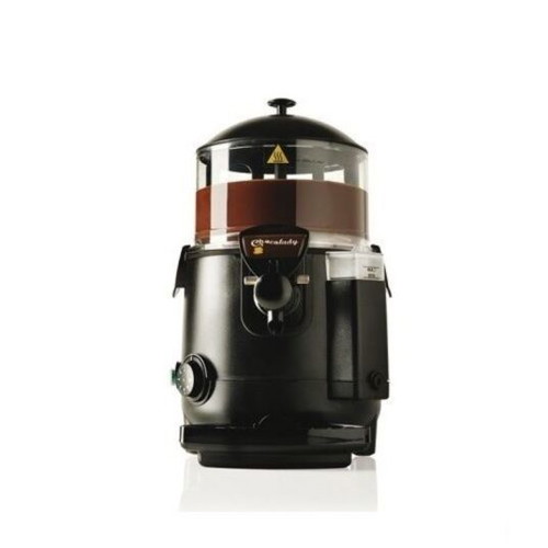 Chocolate maker with temperature control like new