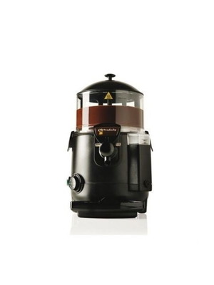 Chocolate maker with temperature control like new