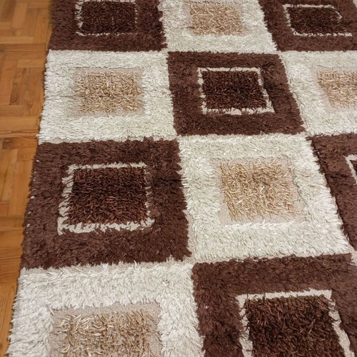 Rug like new 1.80x2.20