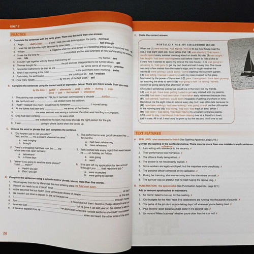 Mastermind Use of English Revised book like new, Burlington