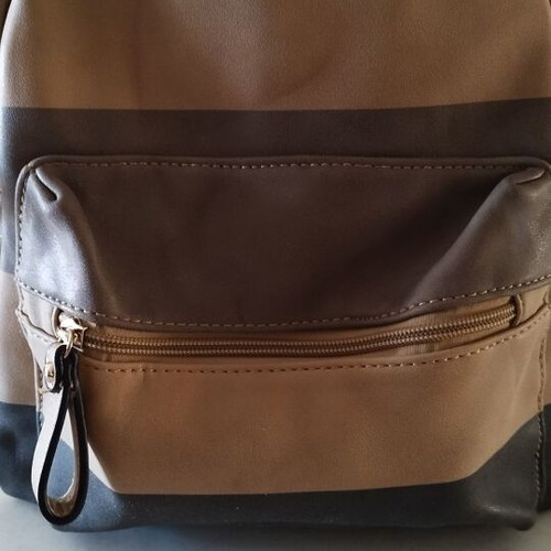 Backpack new unused with large capacity
