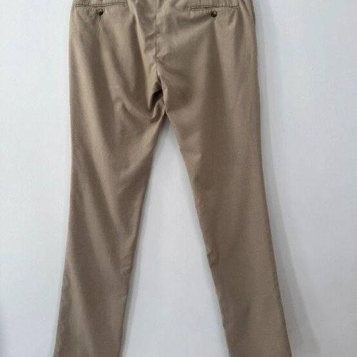 Poletti beige pants like new, size L XL