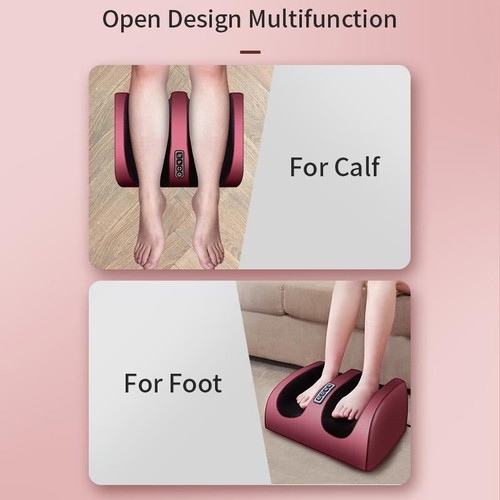 Foot Massage Device with Heat new