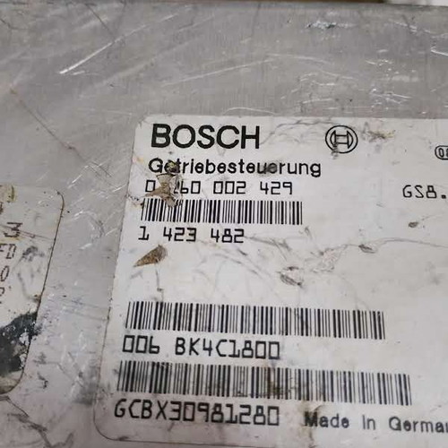 Gear module used for BMW 3 E46 0260002429 1423482