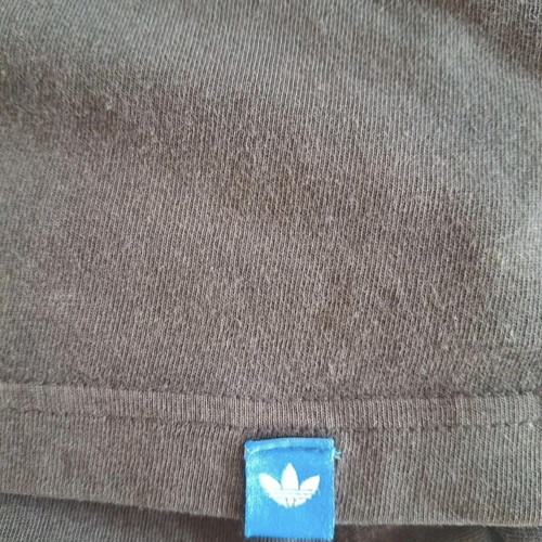 Adidas Originals Unisex T-Shirt black size M like new