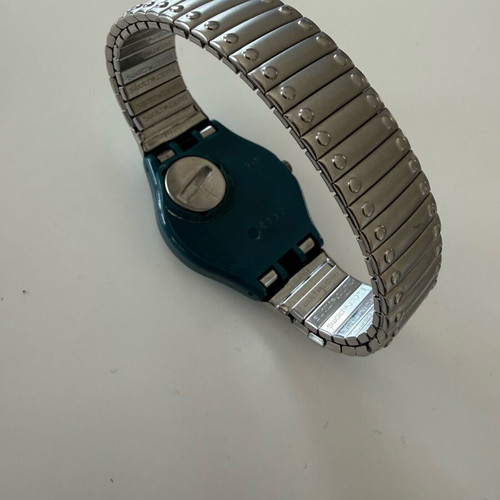 Swatch συλλεκτικό 1992 σαν καινούργιο