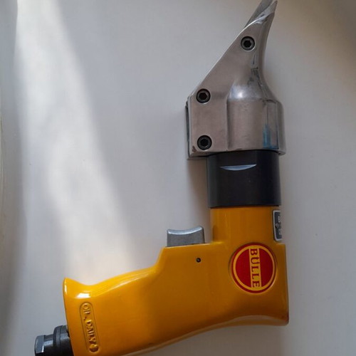 BULLE Air Metal Shears like new
