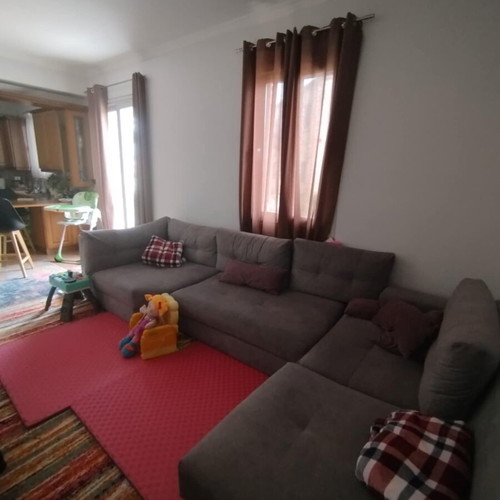 Apartment fully renovated 80 sqm first floor in Paliki