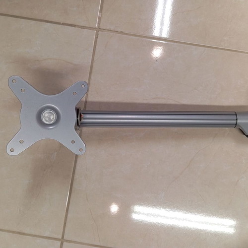 Reflecta 23122 ceiling TV mount used, fits up to 37" and 30kg
