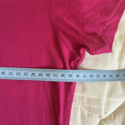 Nike women's pink graphic t-shirt vintage Y2K style M like new