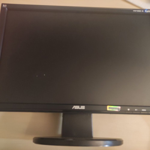 Computer Monitor broken for parts