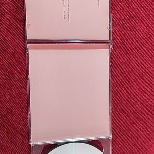 Morrissey 3 CD set like new, pop genre