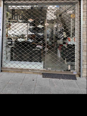 Ρολό με καινούριο μηχανισμό, σαν καινούργιο, 282 πλάτος με 252 ύψος